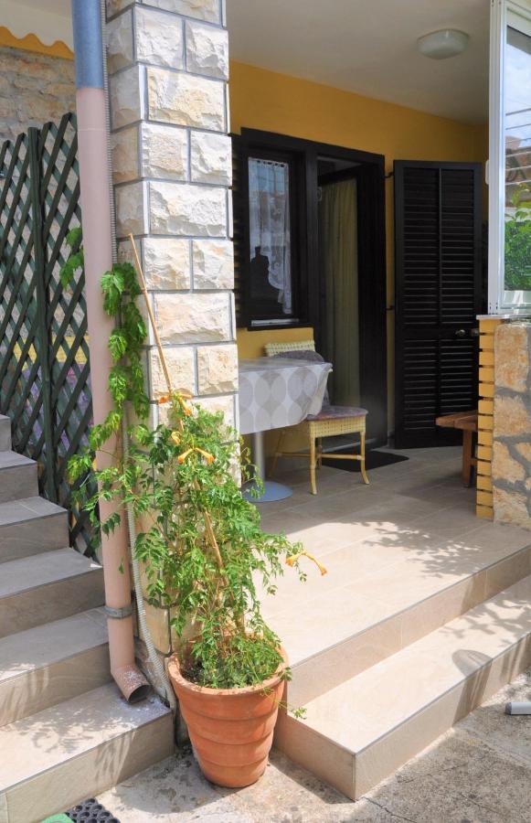 Apartments Matesic Zadar Exterior foto