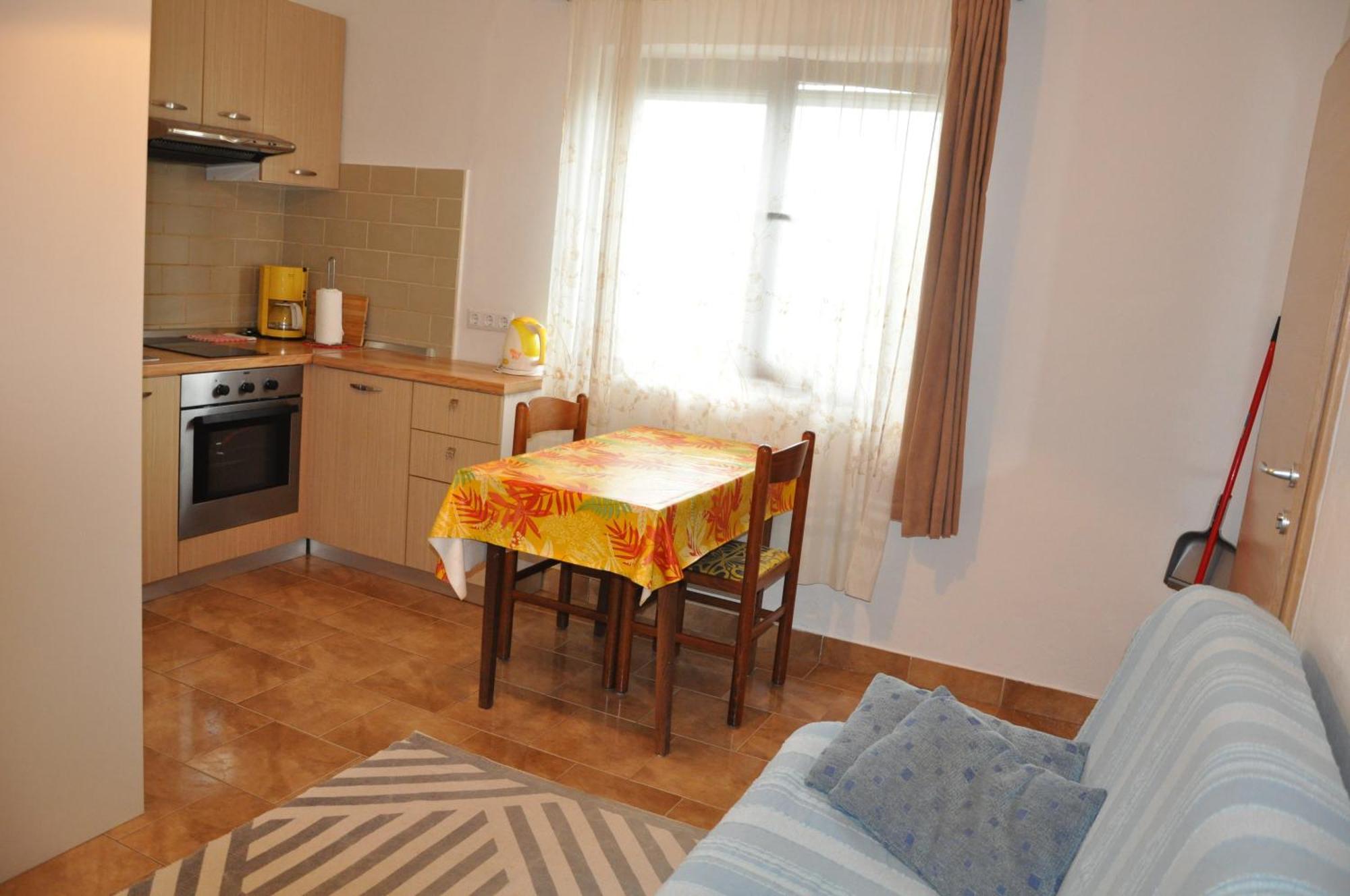 Apartments Matesic Zadar Exterior foto