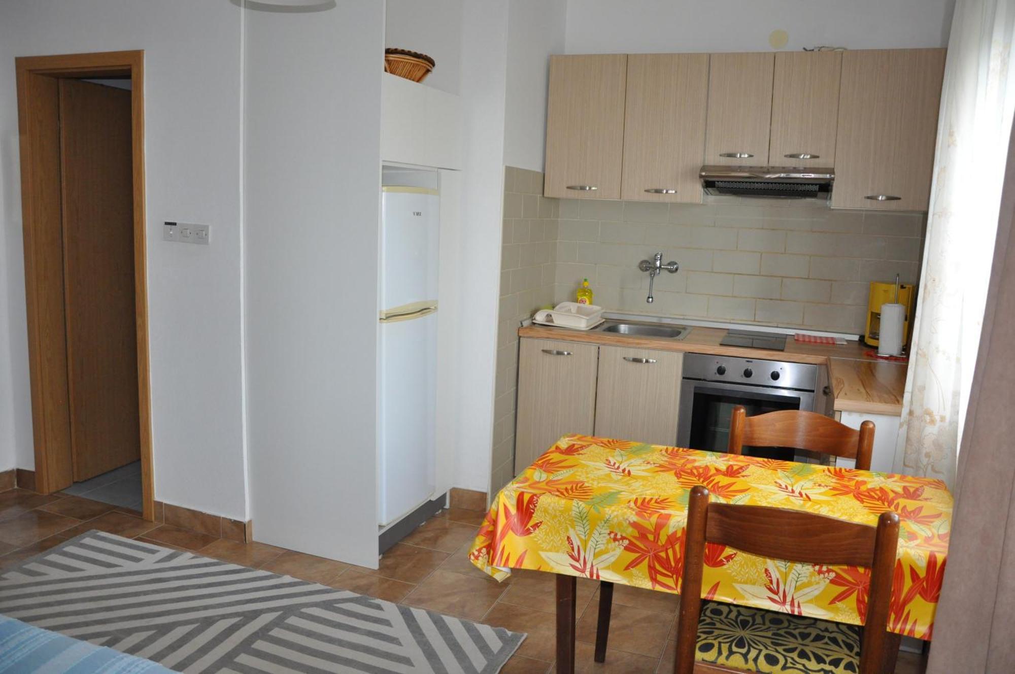 Apartments Matesic Zadar Exterior foto