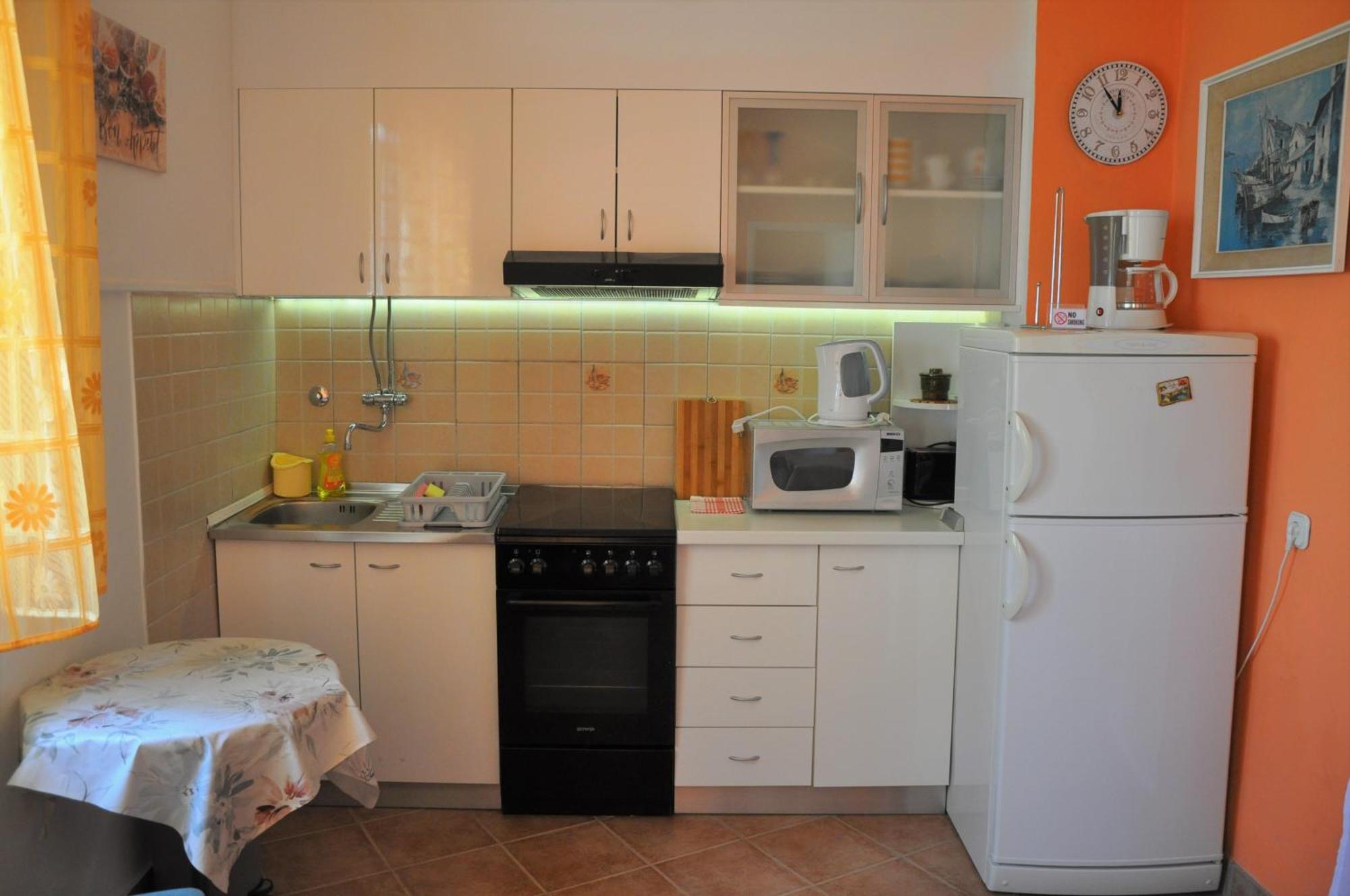 Apartments Matesic Zadar Exterior foto
