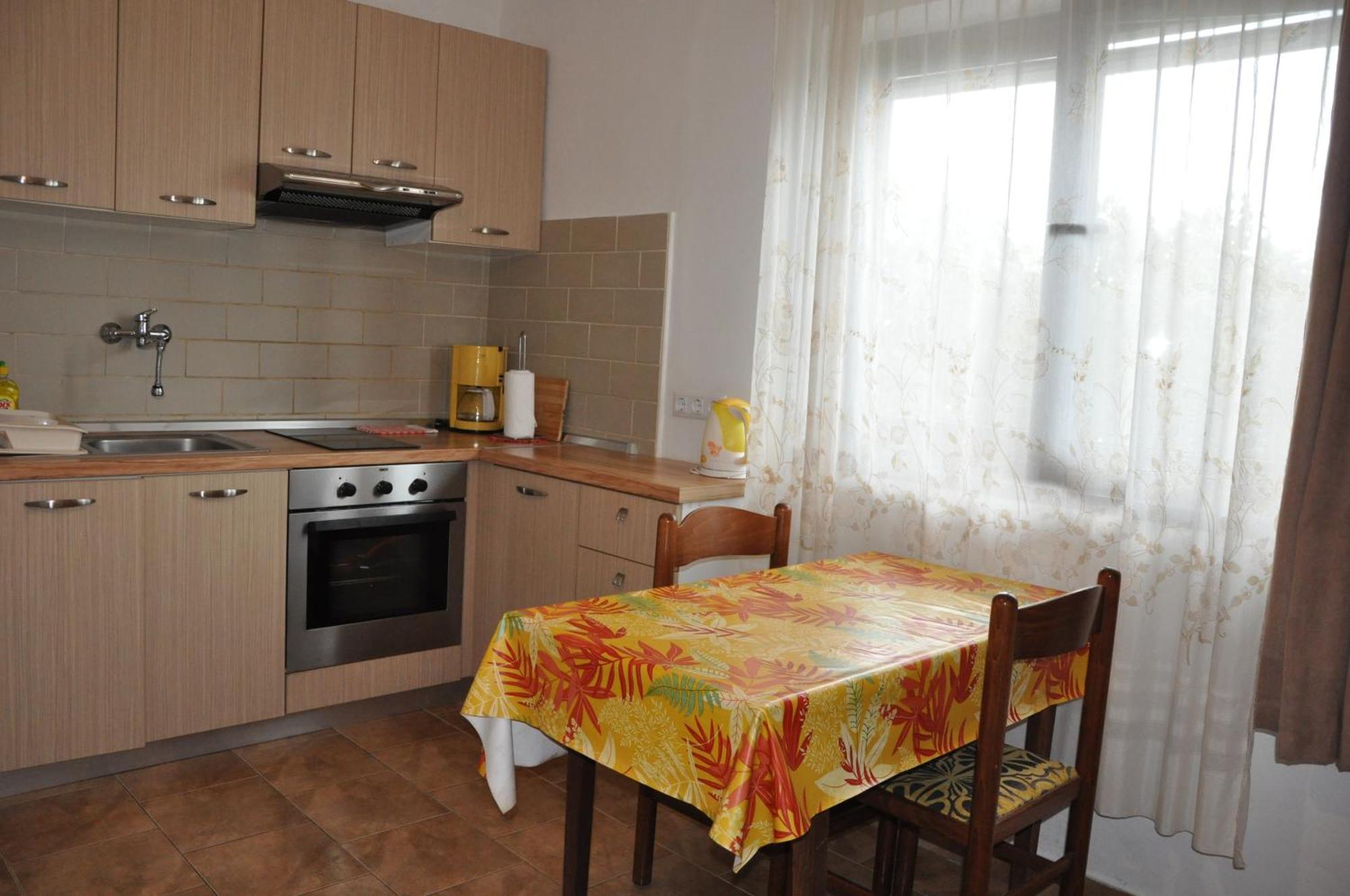 Apartments Matesic Zadar Exterior foto