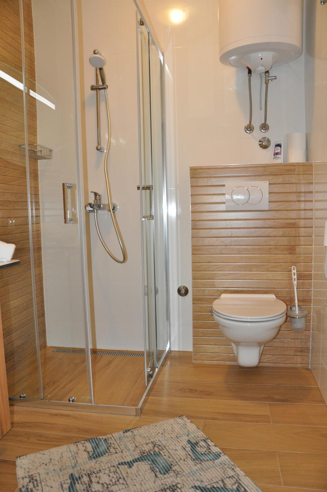 Apartments Matesic Zadar Zimmer foto